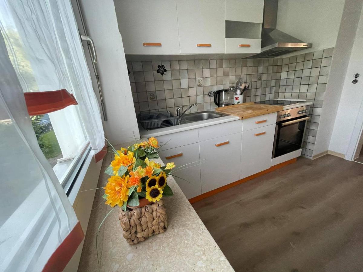 Zv-Scholtz Monteurswohnungen Burgkirchen an der Alz Ngoại thất bức ảnh