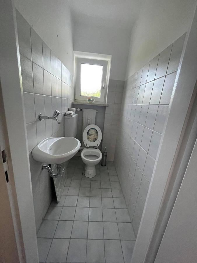 Zv-Scholtz Monteurswohnungen Burgkirchen an der Alz Ngoại thất bức ảnh