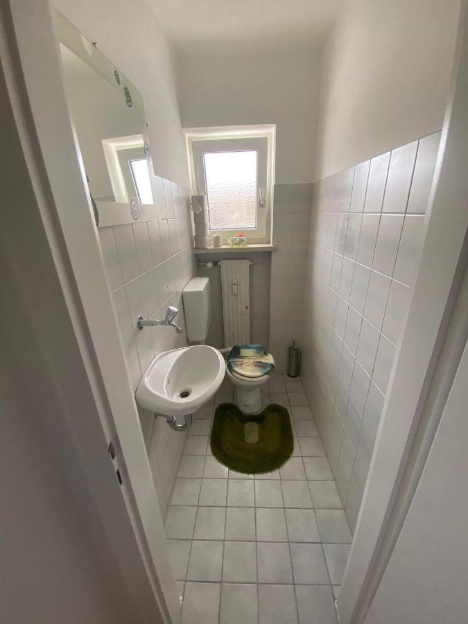 Zv-Scholtz Monteurswohnungen Burgkirchen an der Alz Ngoại thất bức ảnh