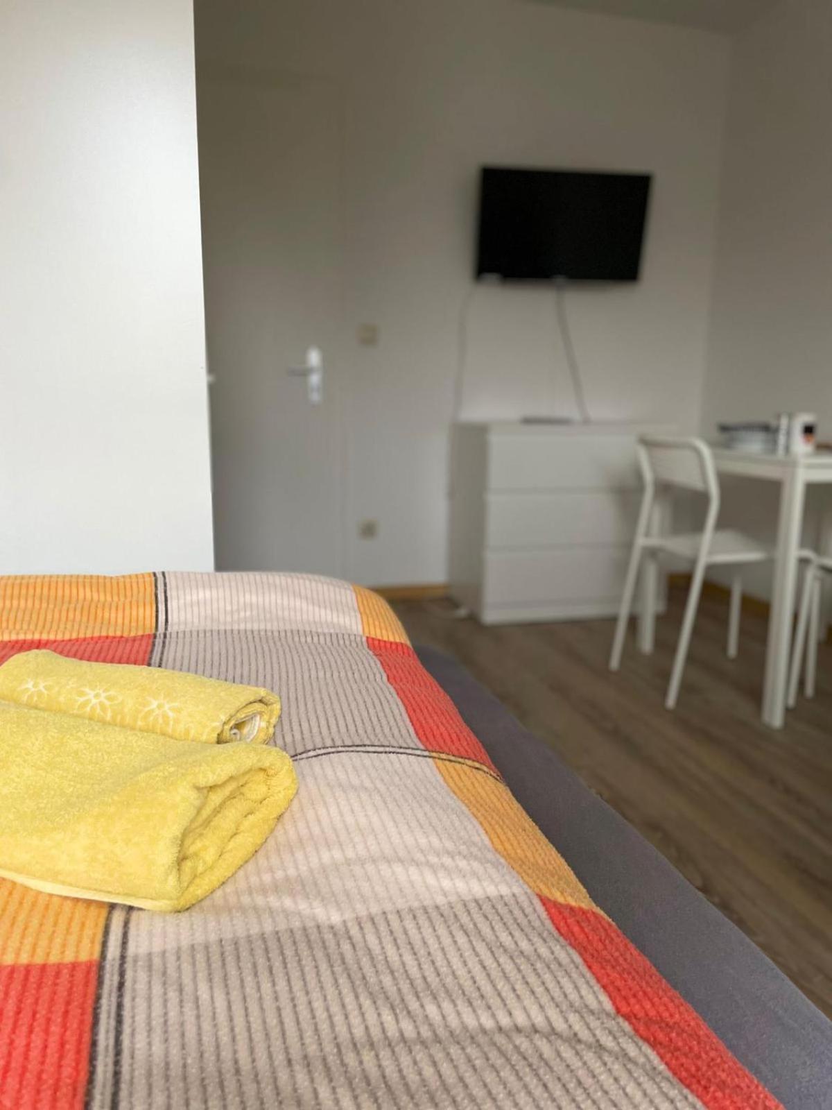 Zv-Scholtz Monteurswohnungen Burgkirchen an der Alz Ngoại thất bức ảnh