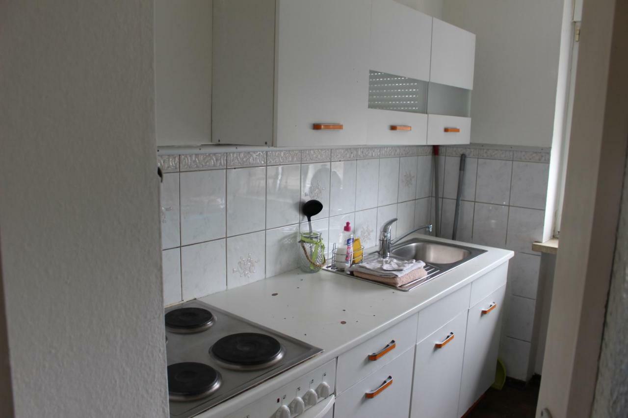 Zv-Scholtz Monteurswohnungen Burgkirchen an der Alz Ngoại thất bức ảnh